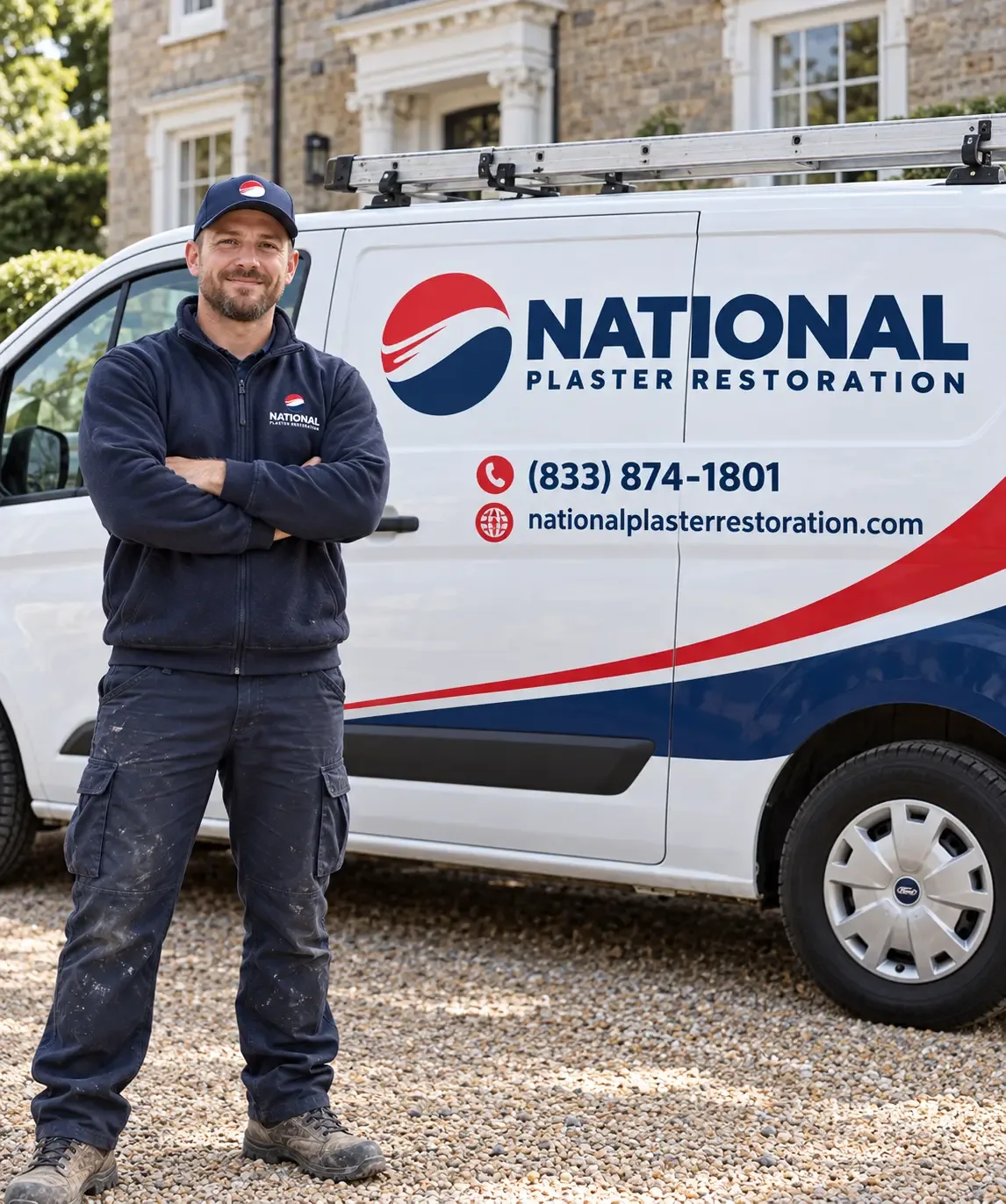 Plaster Repair company in Mount Savage, MD